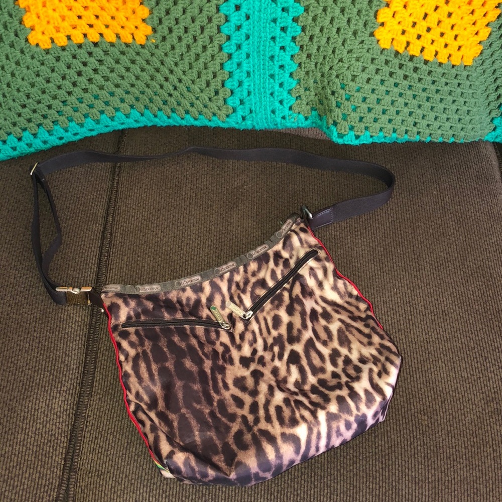 L.A.M.B. LeSportsac | Girlfriend Bag